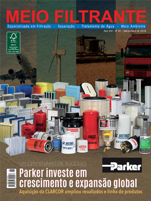 Edição 91 - Março/Abril de 2018